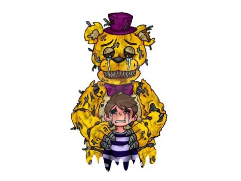 Which Fnaf 4 Animatronic Are You Fnaf Tomorrow Is Another Day Five