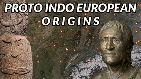 Proto Indo European Origins Dna Youtube