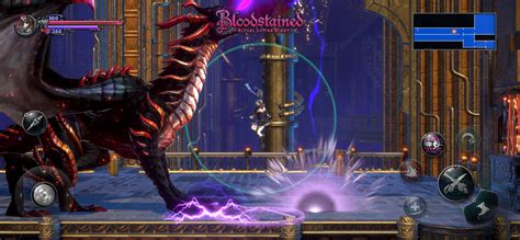 Com.netease.bloodstained by netease games global. Bloodstained: Ritual of the Night - New mobile RPG from Castlevania veteran developer now ...