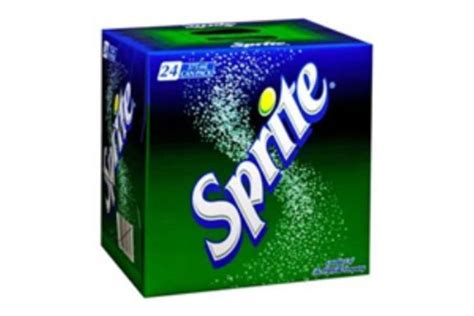 Buy Sprite Pack Of 24 Cans 12 Oz Each Online Mercato