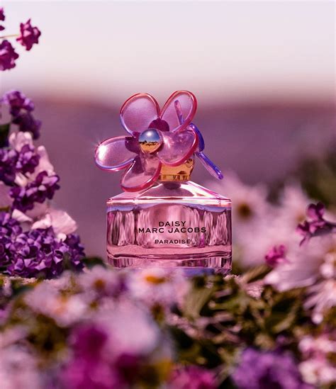 Daisy Paradise Limited Edition Eau De Toilette Marc Jacobs Parfum Ein Neues Parfum F R Frauen