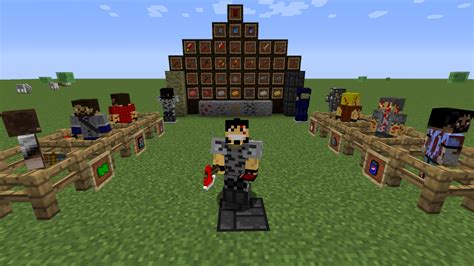 Combine the power of mods and plugins to get the best of both worlds. We have the best Minecraft 1.12.2 mods for you to make ...