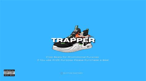 Free Freestyle Beat Trapper Free Type Beat 2023 Hard Fast Rap Trap Beat Instrumental