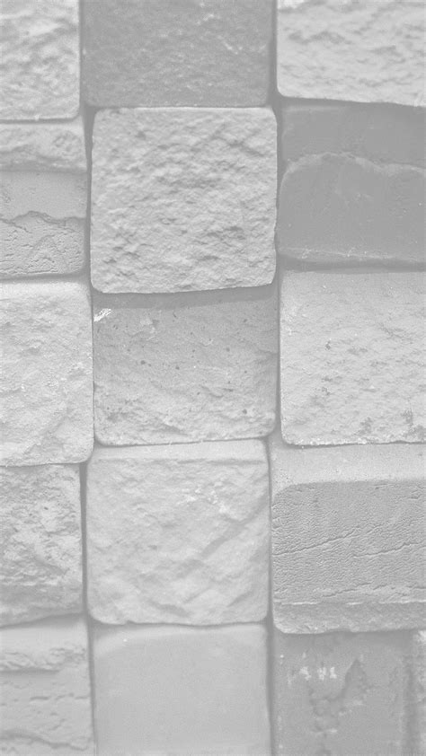 Gray Brick Wall Background Iphone 8 Hd Phone Wallpaper Pxfuel