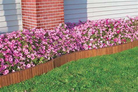 Maybe you would like to learn more about one of these? 2021 Best Lawn Edging Reviews - Top Rated Lawn Edging