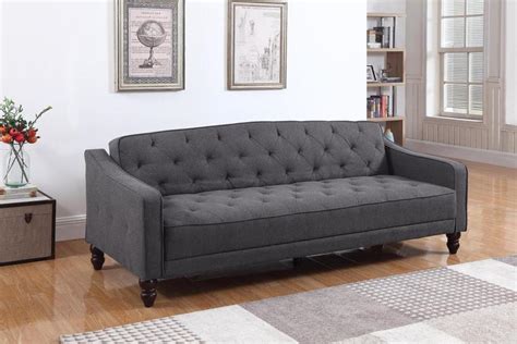 See more ideas about living room designs, living room decor, home living room. Grey Wood Sofa Bed - Steal-A-Sofa Furniture Outlet Los ...