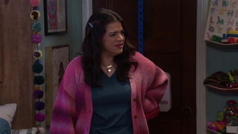 Lopez Vs Lopez Episode Exclusive Clip Sees Mayan And George Discuss