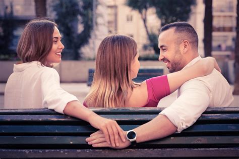 Everything You Want To Know About Polyamorous Relationships