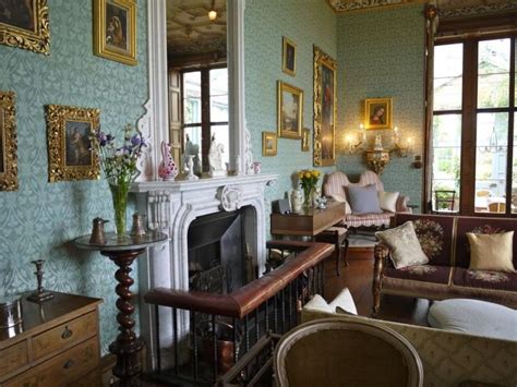 Dunvegan castle interior photos