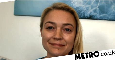 Sophia Myles Urges People To Self Isolate After Dads Unnatural Death