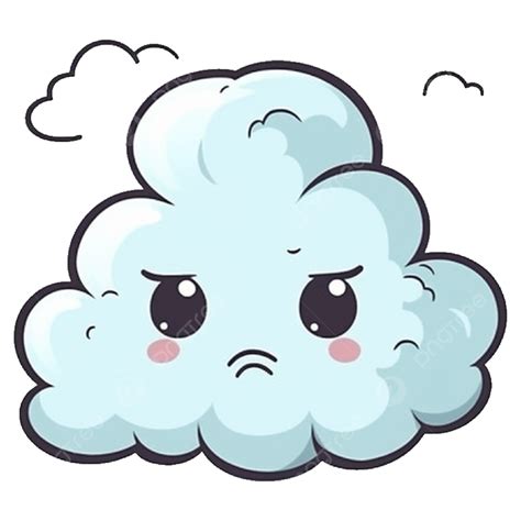 雲朵藍色可愛卡通 雲朵 藍色 卡通雲朵png去背圖片素材免費下載，免摳圖設計圖案下載 Pngtree