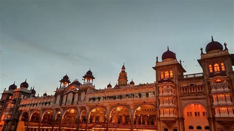 Places To Visit In Mysore Mysuru Things To Do In Mysore Must