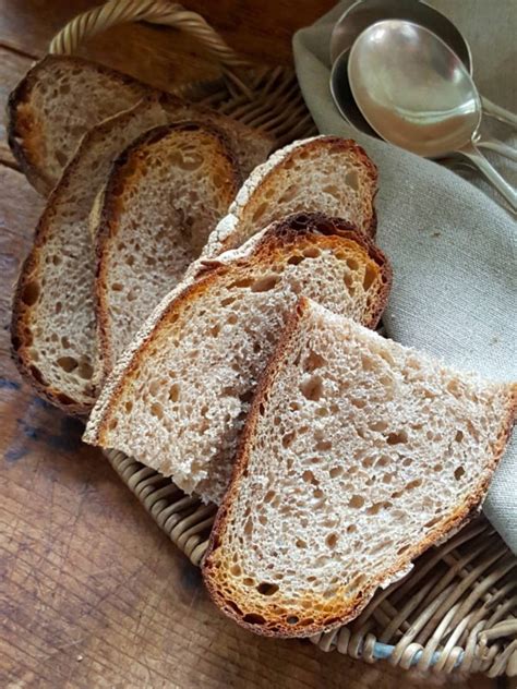 Barley bread read is one of the most famous types of bread. Barley Bread Nz : Sante Barley in Ontario CANADA! | Best ...