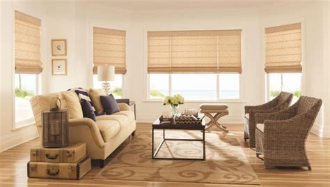 An Expert Guide To Choosing The Right Window Treatments