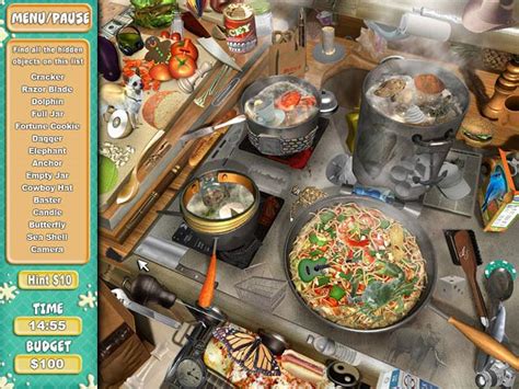 Cooking Quest > iPad, iPhone, Android, Mac & PC Game | Big ...
