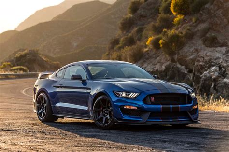 The Ford Mustang Shelby Gt350 Appears To Be Dead For 2021