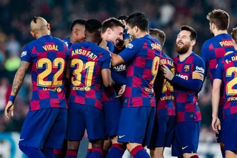 Live coverage of levante vs. La Liga 2019-20, Barcelona vs Levante: Preview, Live ...