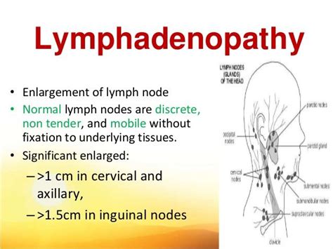 Differential For Cervical Lymph Enlagement Yahoo Search Results Image