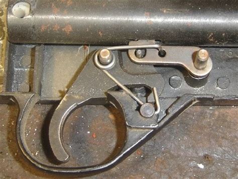 Another Airgun Blog Disassembling An Early Crosman Model 760 Part 2