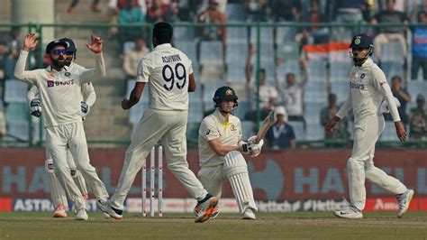 ind vs aus 3rd test 2023 live streaming when and where to watch live match online tv how to