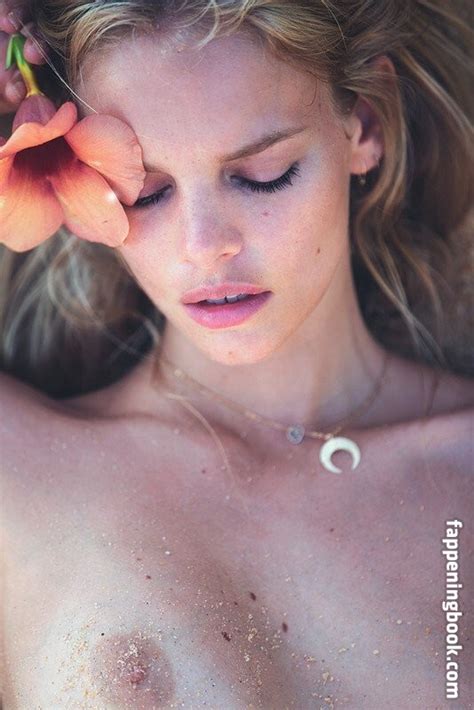 Marloes Horst Nude The Fappening Photo Fappeningbook