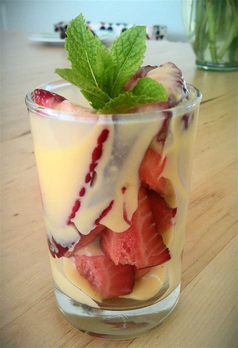 I used the orange fleshed garnet yam, which is actually a sweet potato. ruth's chris berries and cream recipe