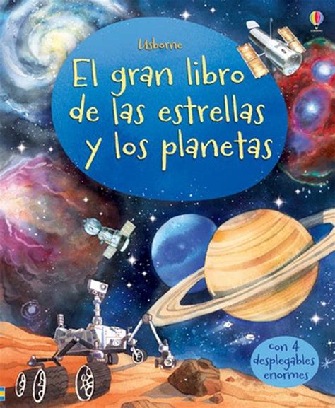 Lista 104 Foto Libros Sobre El Espacio Para Niños Mirada Tensa