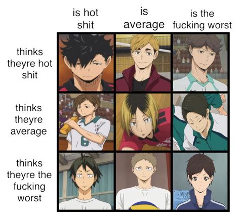 We did not find results for: Pin by EretSupremacy on Haikyuu!! in 2020 | Haikyuu anime ...