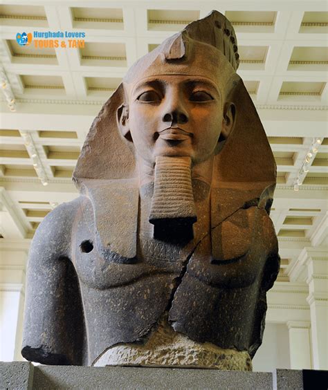 Ramesses Ii History And Facts Famous King Of Ancient Egypt Civilization