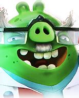 1 about 2 opening cutscene 3 birds 4 level sets 5 coins 6 coming soon! Scientist - Official Angry Birds Evolution Wiki
