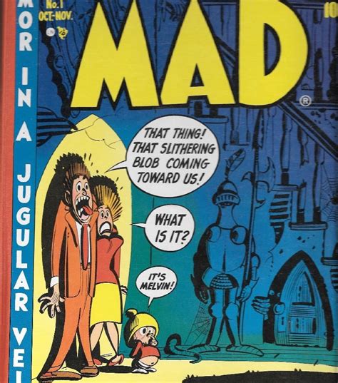 Comicsvalue Com The Complete Mad In Color Ec Library Russ Cochran Volume Set W O