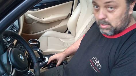 Preise technische daten verbrauch abmessungen ausstattungen aller bmw x1 varianten zum vergleich. BMW X1 Freio de mão elétrico - YouTube