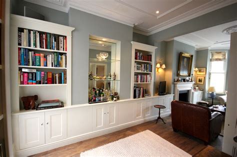 Maybe you would like to learn more about one of these? All available space utilised. Alcove units either side of ...