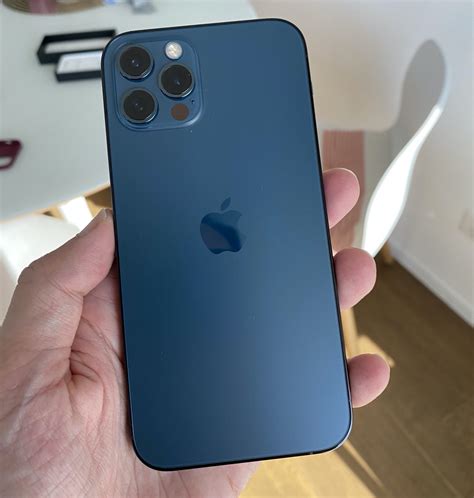 First Impressions From New Iphone 12 And 12 Pro Owners Macrumors Forums