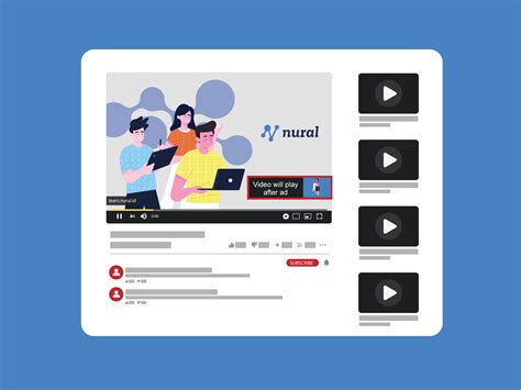 Mengenal Youtube Ads Nural Learning