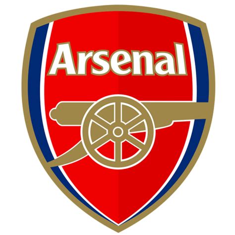 Arsenal Football Club First Team