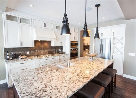Great work and professional service. Show Home for Cornerstone Homes in Calgary Alberta ...