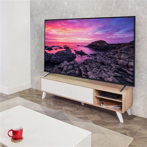 Lg 65nano906na 65 Inch Nanocell 4k Ultra Hd Smart Tv Costco Uk