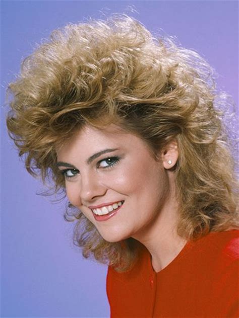 80 S Skater Hair 15 Crazy 80s Hairstyles Like Totally 1headhoncho