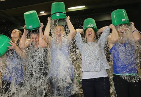 Ice Bucket Challenge Helped Fund Breakthrough In Als Research