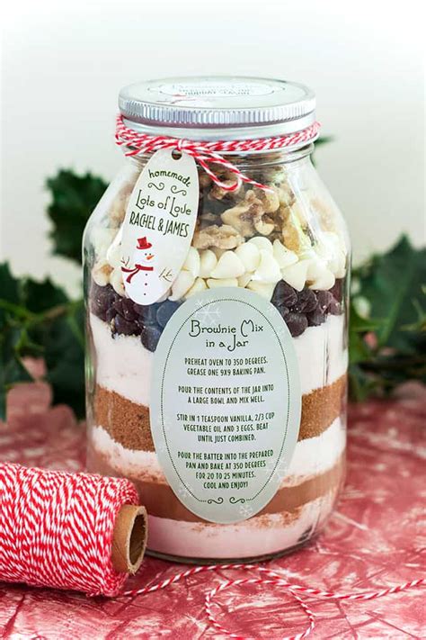 Easy Mason Jar Gifts Perfect For The Holidays Mommyhooding