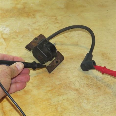How To Test And Troubleshoot Ignition Coils Hunker