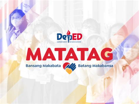 Matatag Advocacy Deped Cotabato