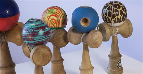 What Is Kendama Learn More At Japan Centric