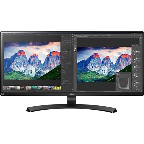 LG UltraWide WL B Widescreen LCD Monitor Flat Screen Walmart Com