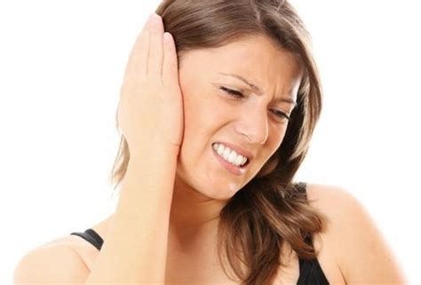 How To Deal With Thumping Sound In Your Ears New Health Advisor