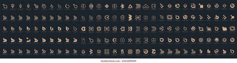 39777672 Logo Design Stock Vectors And Vector Art Shutterstock