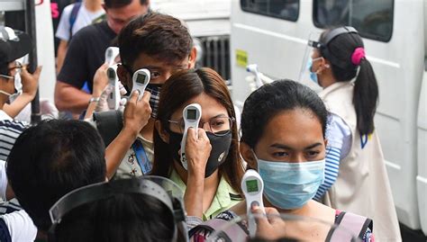 39,583 likes · 217 talking about this. Six new infections bring Philippines' total COVID-19 cases ...