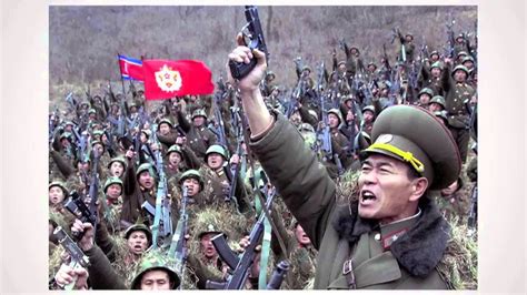 Top 10 apr 20, 2021 05:54 utc. What if North Korea 'Won' the Korean War? - YouTube