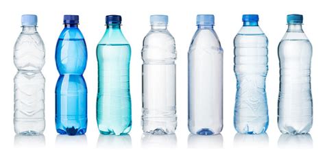 Plastic bottles begin with polyethylene terephthalate pellets, which are heated to 500 f, then extruded. plastic bottles - Mechanical Booster